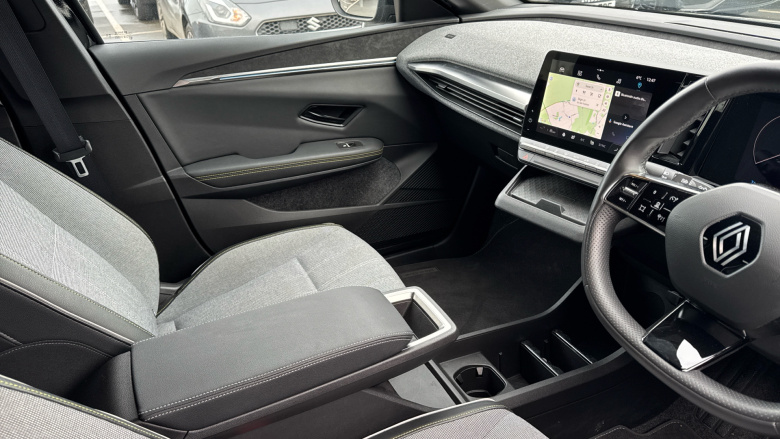 Renault Megane E-Tech EV60 160kW Techno+ 60kWh Optimum Charge 5dr Auto Electric Hatchback